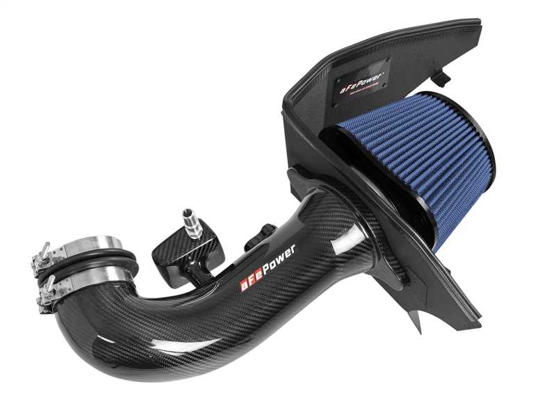 Magnum FORCE Stage-2 Track Series Pro 5R Air Intake System 57-10005R
